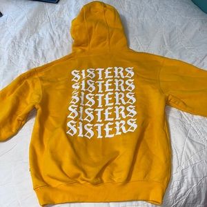 Sisters Hoodie
